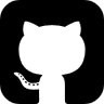 GitHub icon